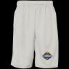 Men's Pro Mesh 9" Shorts with Pockets Thumbnail
