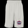 Men's Pro Mesh 9" Shorts with Pockets Thumbnail