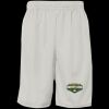 Men's Pro Mesh 9" Shorts with Pockets Thumbnail