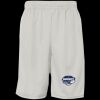 Men's Pro Mesh 9" Shorts with Pockets Thumbnail