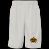 Men's Pro Mesh 9" Shorts with Pockets Thumbnail
