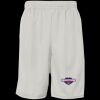 Men's Pro Mesh 9" Shorts with Pockets Thumbnail