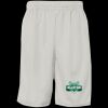 Men's Pro Mesh 9" Shorts with Pockets Thumbnail