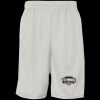Men's Pro Mesh 9" Shorts with Pockets Thumbnail