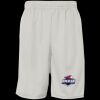Men's Pro Mesh 9" Shorts with Pockets Thumbnail