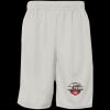 Men's Pro Mesh 9" Shorts with Pockets Thumbnail