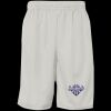 Men's Pro Mesh 9" Shorts with Pockets Thumbnail