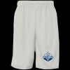 Men's Pro Mesh 9" Shorts with Pockets Thumbnail