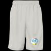 Men's Pro Mesh 9" Shorts with Pockets Thumbnail