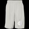 Men's Pro Mesh 9" Shorts with Pockets Thumbnail