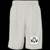 Men's Pro Mesh 9" Shorts with Pockets Thumbnail