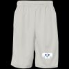 Men's Pro Mesh 9" Shorts with Pockets Thumbnail