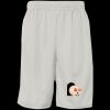 Men's Pro Mesh 9" Shorts with Pockets Thumbnail