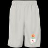 Men's Pro Mesh 9" Shorts with Pockets Thumbnail