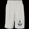 Men's Pro Mesh 9" Shorts with Pockets Thumbnail