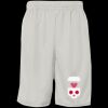 Men's Pro Mesh 9" Shorts with Pockets Thumbnail