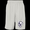 Men's Pro Mesh 9" Shorts with Pockets Thumbnail