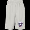Men's Pro Mesh 9" Shorts with Pockets Thumbnail