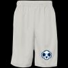 Men's Pro Mesh 9" Shorts with Pockets Thumbnail