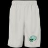 Men's Pro Mesh 9" Shorts with Pockets Thumbnail