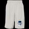 Men's Pro Mesh 9" Shorts with Pockets Thumbnail