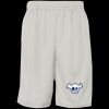 Men's Pro Mesh 9" Shorts with Pockets Thumbnail