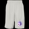 Men's Pro Mesh 9" Shorts with Pockets Thumbnail
