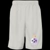 Men's Pro Mesh 9" Shorts with Pockets Thumbnail