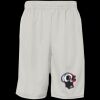 Men's Pro Mesh 9" Shorts with Pockets Thumbnail