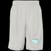 Men's Pro Mesh 9" Shorts with Pockets Thumbnail