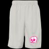 Men's Pro Mesh 9" Shorts with Pockets Thumbnail