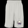Men's Pro Mesh 9" Shorts with Pockets Thumbnail