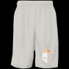 Men's Pro Mesh 9" Shorts with Pockets Thumbnail