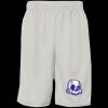 Men's Pro Mesh 9" Shorts with Pockets Thumbnail