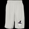 Men's Pro Mesh 9" Shorts with Pockets Thumbnail