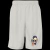 Men's Pro Mesh 9" Shorts with Pockets Thumbnail