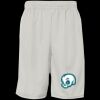 Men's Pro Mesh 9" Shorts with Pockets Thumbnail