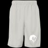 Men's Pro Mesh 9" Shorts with Pockets Thumbnail