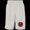 Men's Pro Mesh 9" Shorts with Pockets Thumbnail