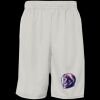 Men's Pro Mesh 9" Shorts with Pockets Thumbnail