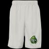 Men's Pro Mesh 9" Shorts with Pockets Thumbnail