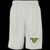 Men's Pro Mesh 9" Shorts with Pockets Thumbnail