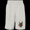 Men's Pro Mesh 9" Shorts with Pockets Thumbnail