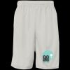 Men's Pro Mesh 9" Shorts with Pockets Thumbnail