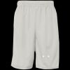 Men's Pro Mesh 9" Shorts with Pockets Thumbnail