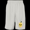 Men's Pro Mesh 9" Shorts with Pockets Thumbnail