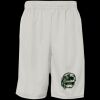 Men's Pro Mesh 9" Shorts with Pockets Thumbnail
