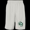 Men's Pro Mesh 9" Shorts with Pockets Thumbnail