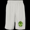 Men's Pro Mesh 9" Shorts with Pockets Thumbnail