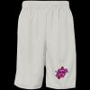 Men's Pro Mesh 9" Shorts with Pockets Thumbnail